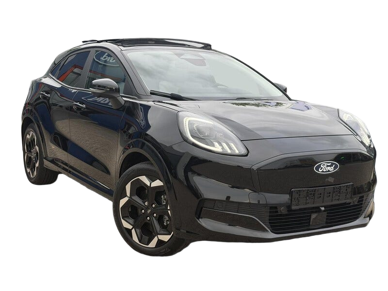 Ford Puma Gen E