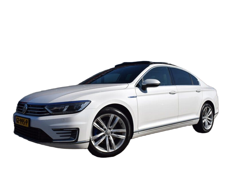 Volkswagen Passat occasion