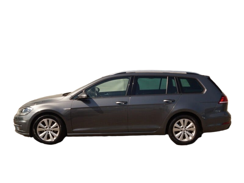 Volkswagen Golf occasion