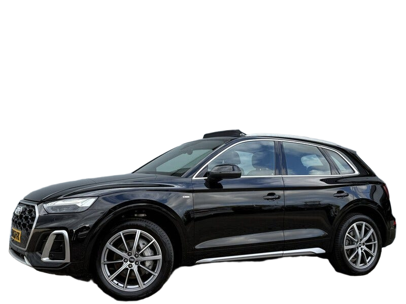 Audi Q5 occasion