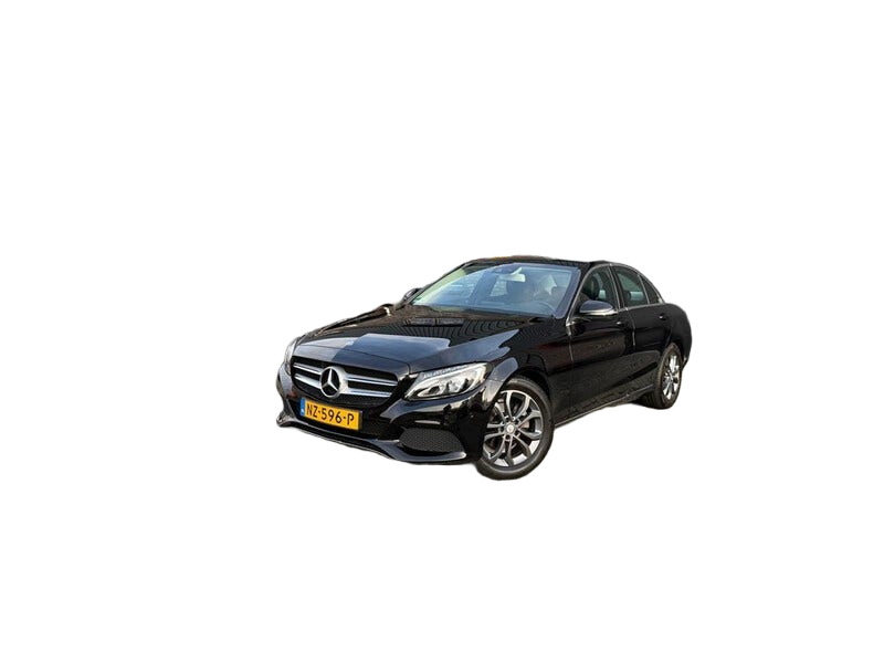 Mercedes Benz C Klasse occasion