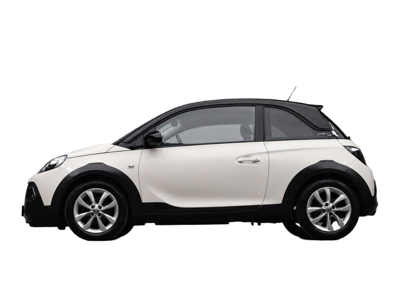 Opel ADAM occasion
