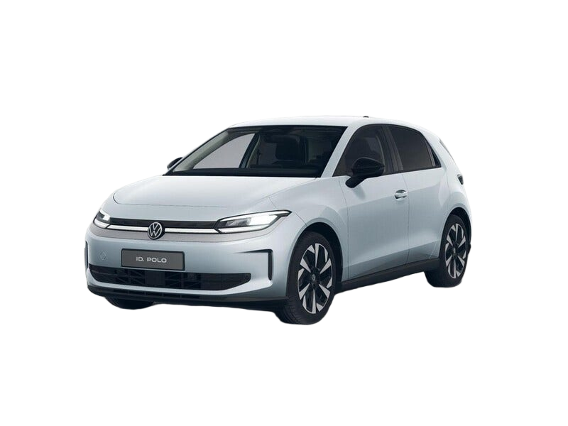 Volkswagen ID. Polo occasion