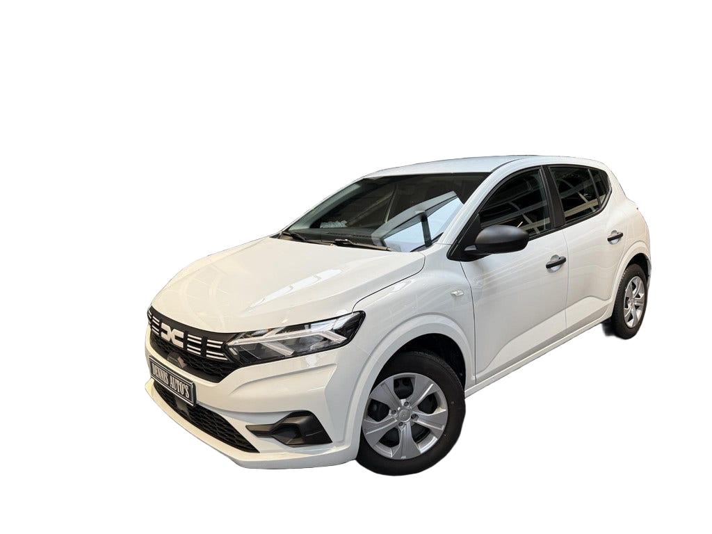 Dacia Sandero occasion