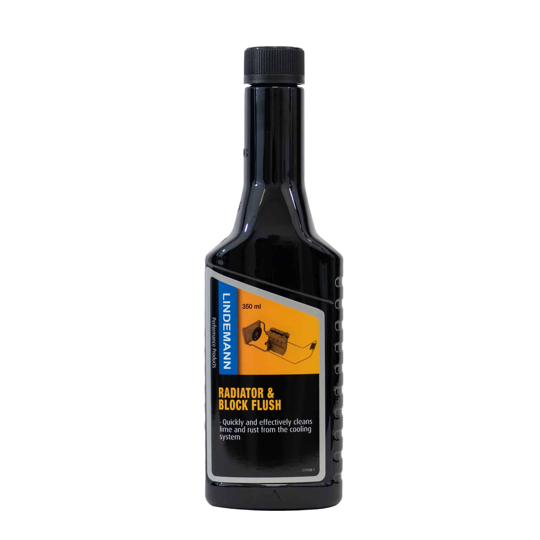 Lindemann Radiator Flush 350ml | Auto Additieven | Motor | Dutch Performance Products