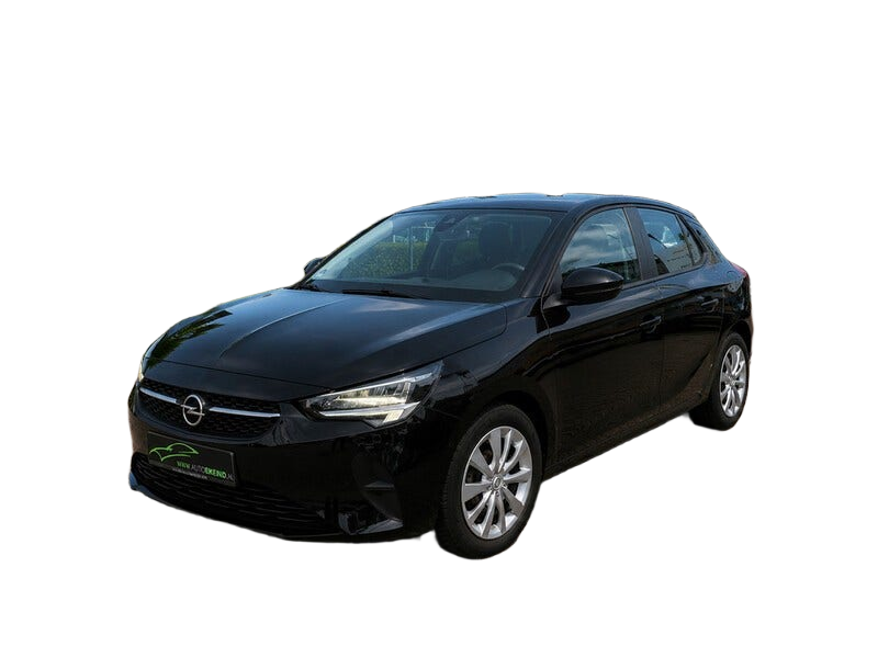 Opel Corsa occasion