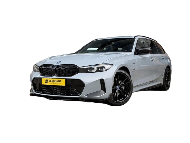 BMW 3 Serie occasion