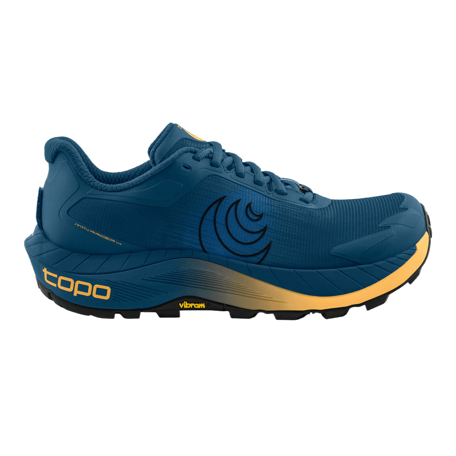 Topo Athletic MTN Racer 4 Heren