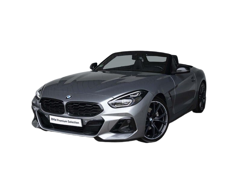 BMW Z4 occasion