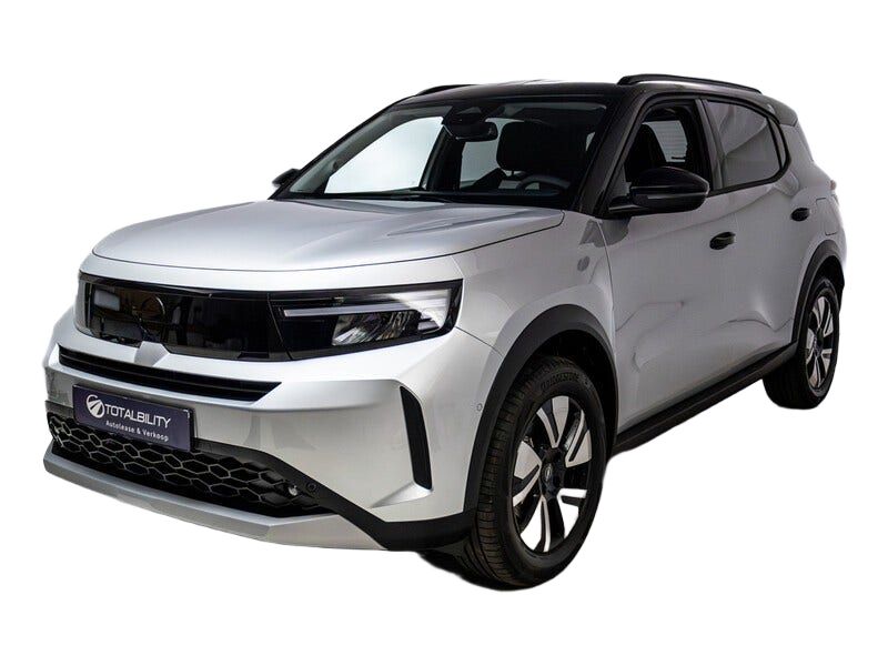 Opel Frontera occasion