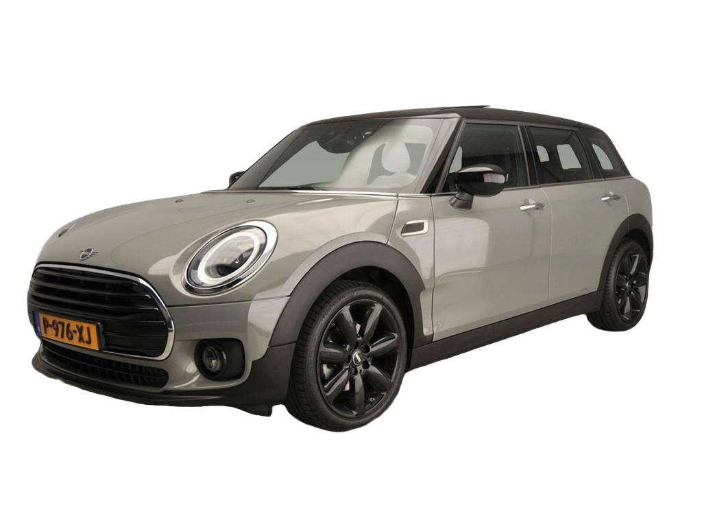 MINI Clubman occasion