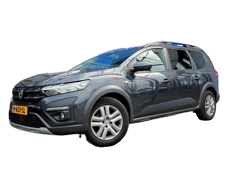 Dacia Jogger occasion