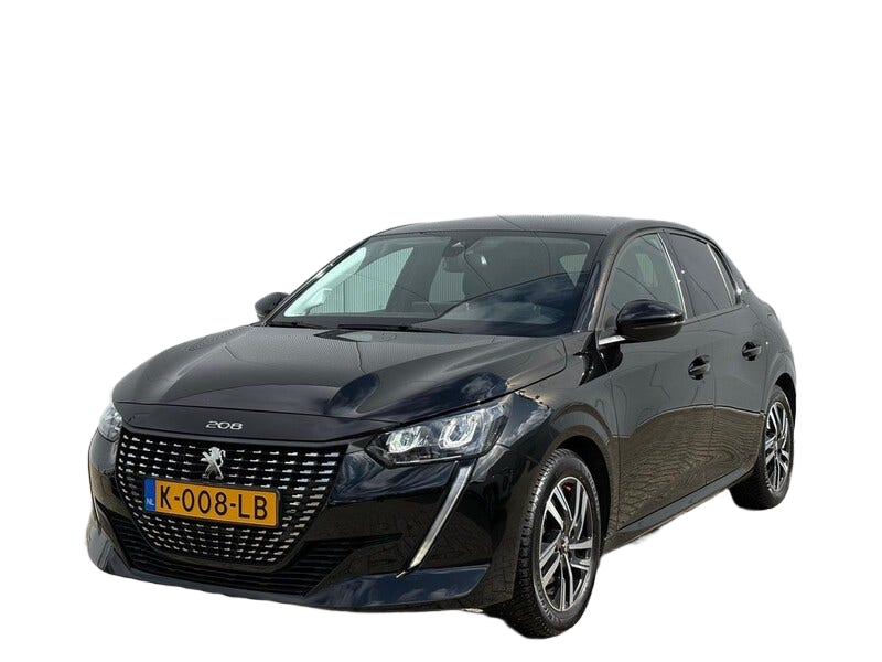 Peugeot 208 occasion