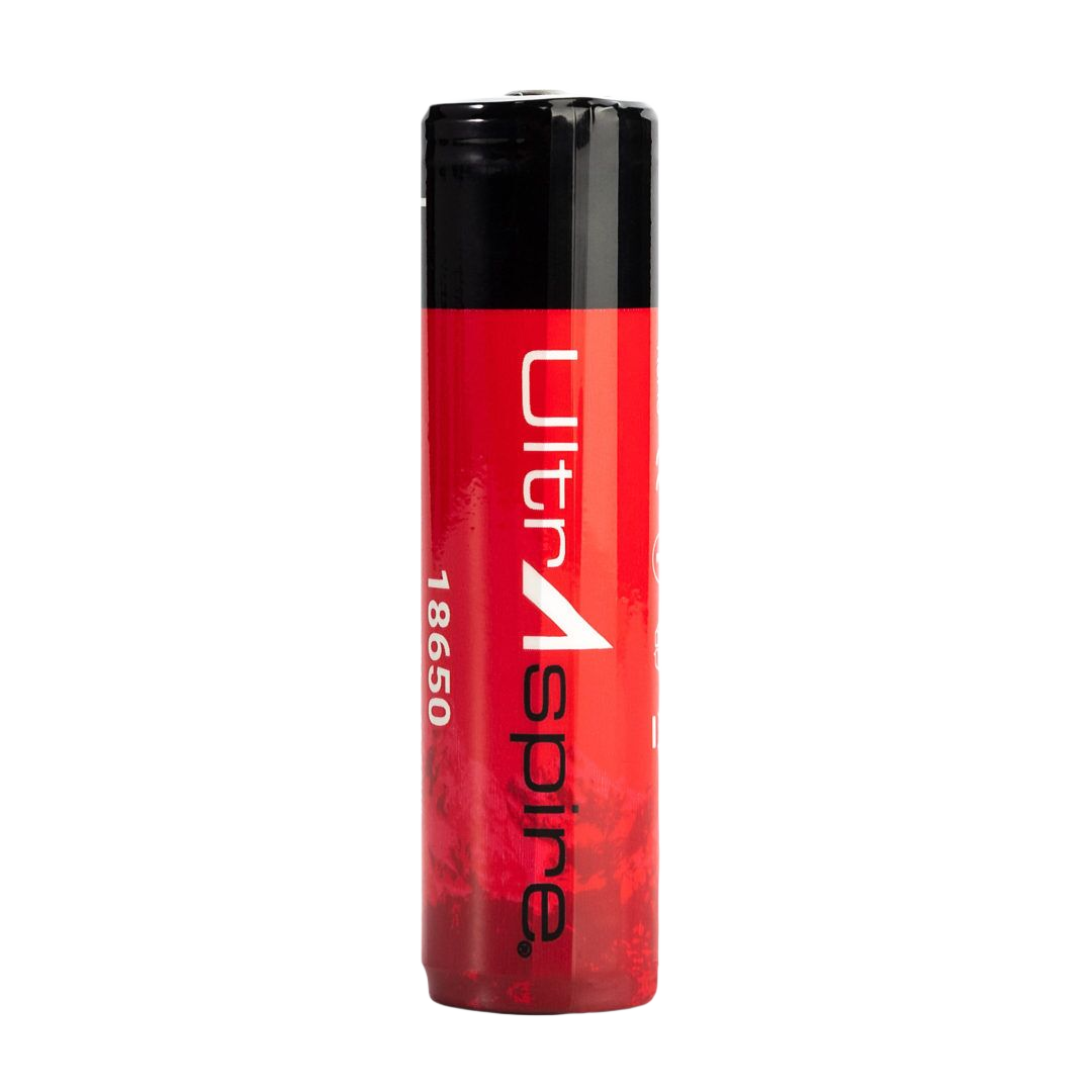 Ultraspire 18650 Battery (3.4 mAh)