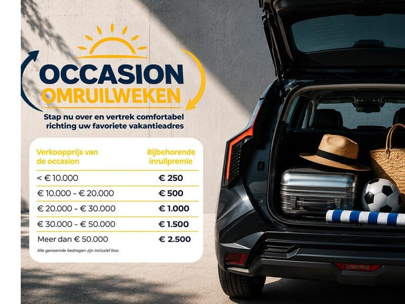 Kia Sportage occasion