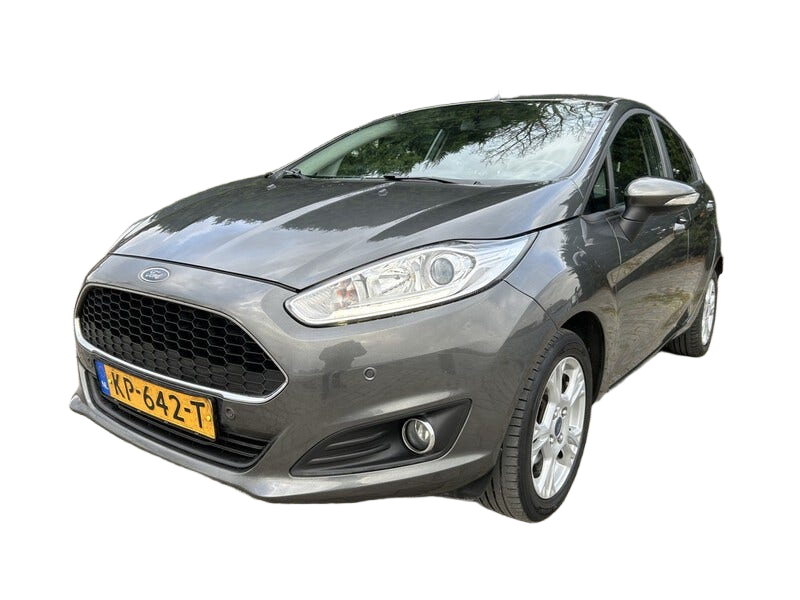 Ford Fiesta occasion