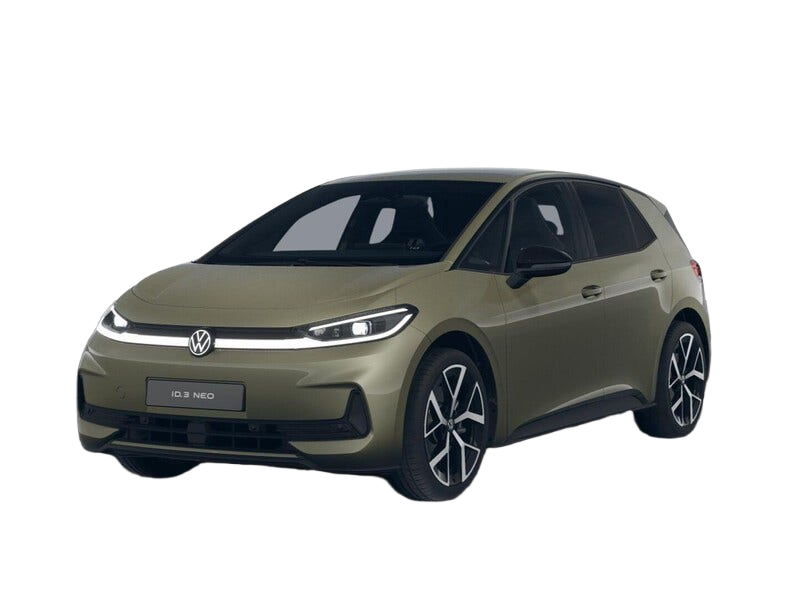 Volkswagen ID.3 Neo occasion