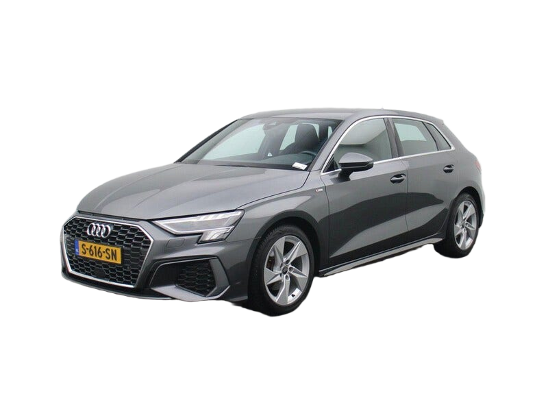 Audi A3 occasion