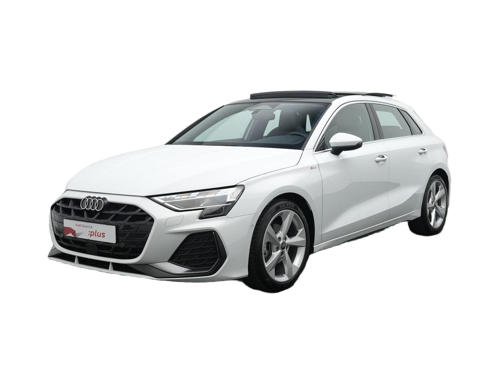 Audi A3 occasion