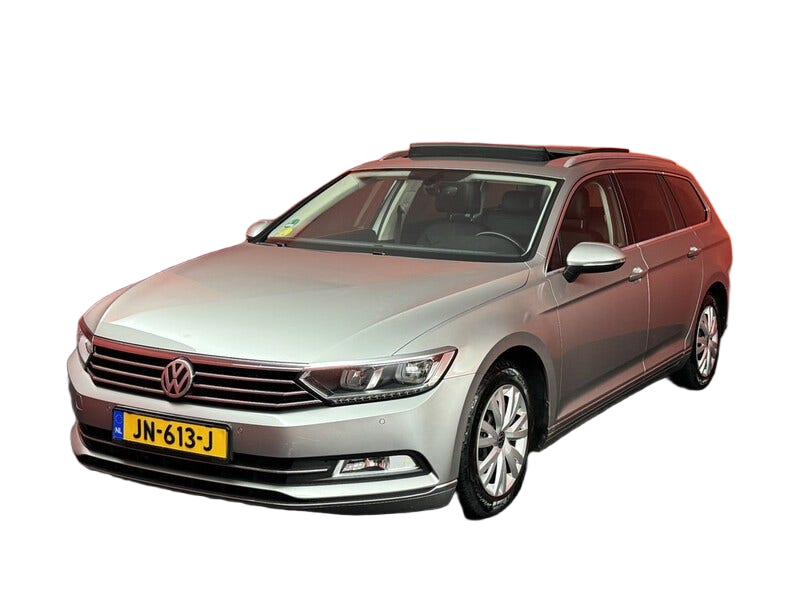 Volkswagen Passat occasion