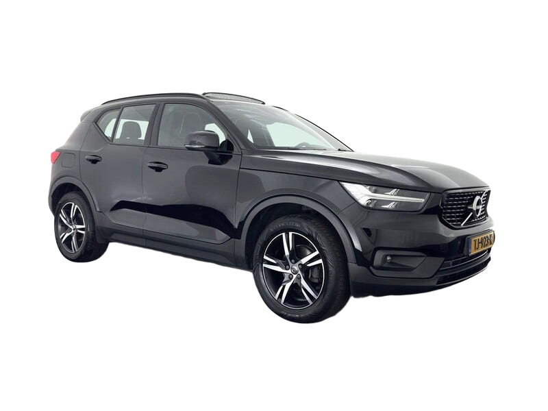 Volvo XC40 occasion