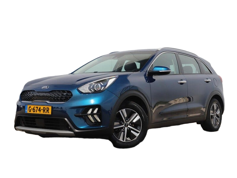 Kia Niro occasion