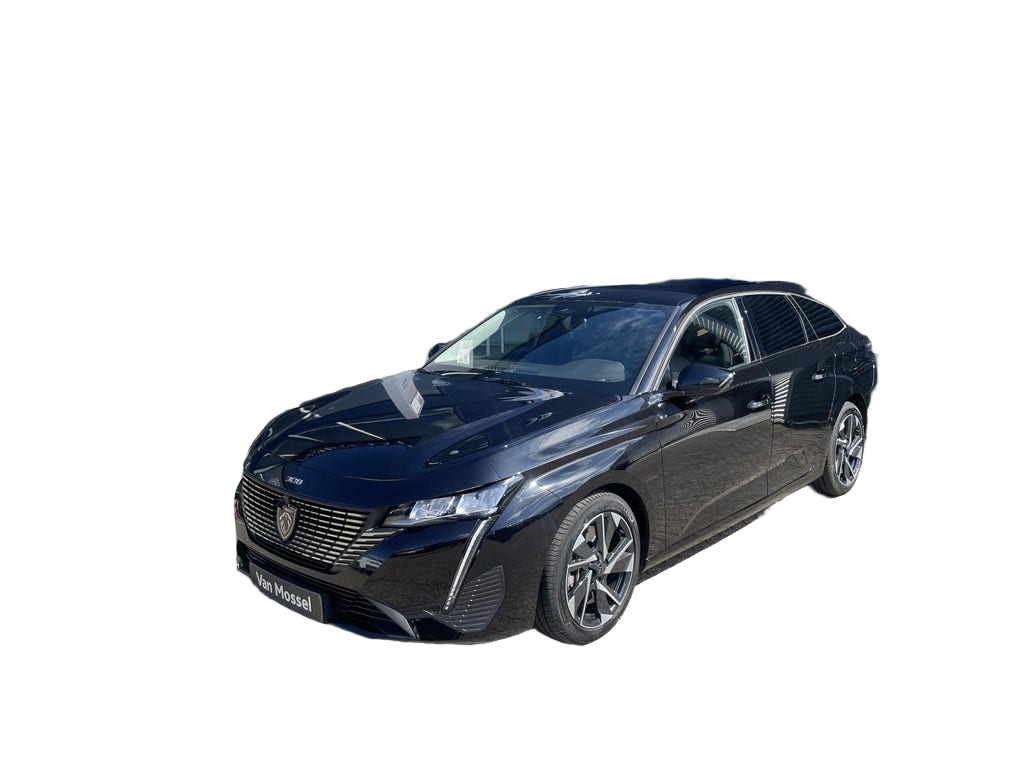 Peugeot 308 occasion