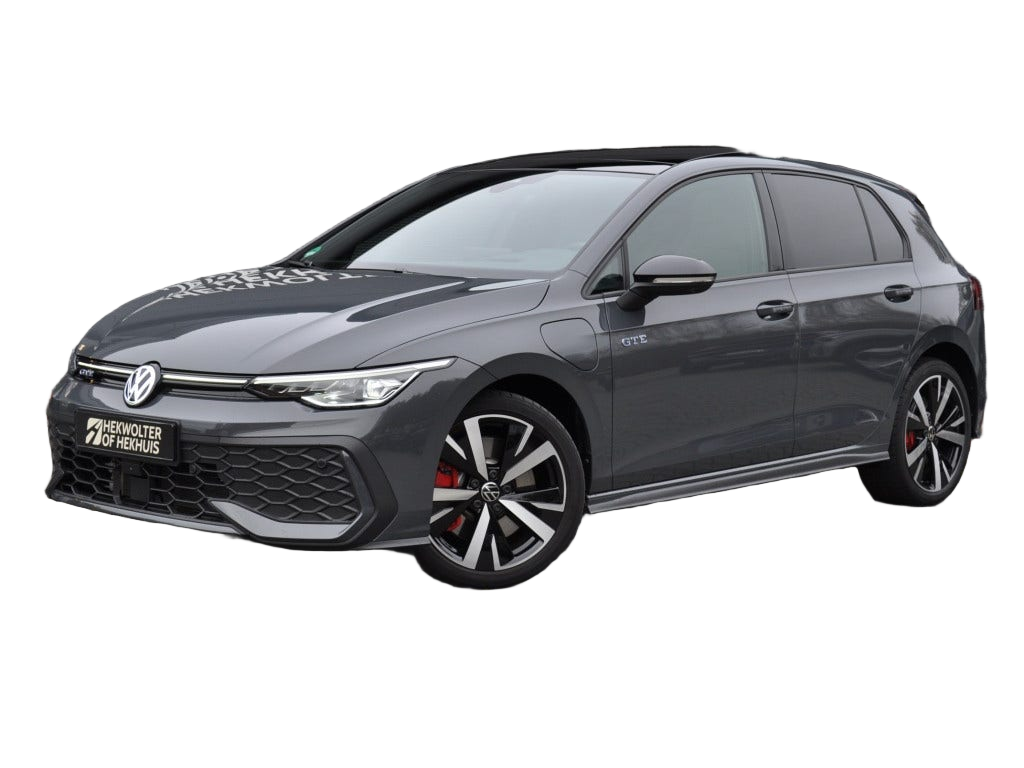 Volkswagen Golf occasion