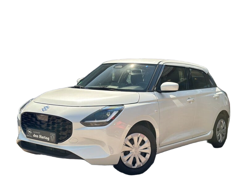 Suzuki Swift occasion