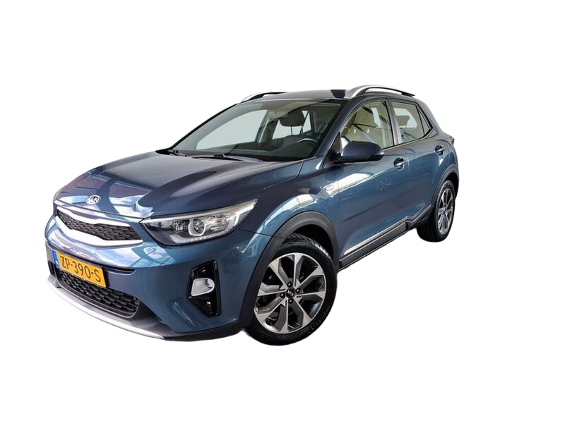 Kia Stonic occasion