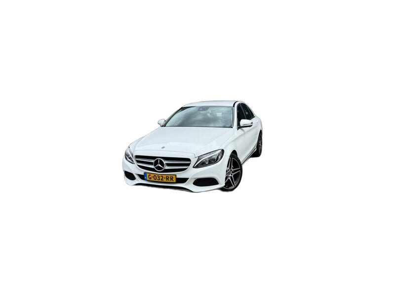 Mercedes Benz C Klasse occasion