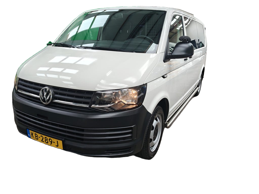 Volkswagen Transporter occasion