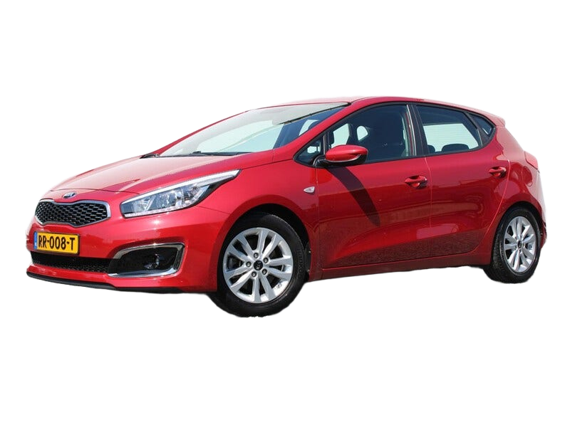 Kia Ceed occasion