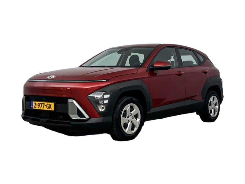 Hyundai Kona occasion
