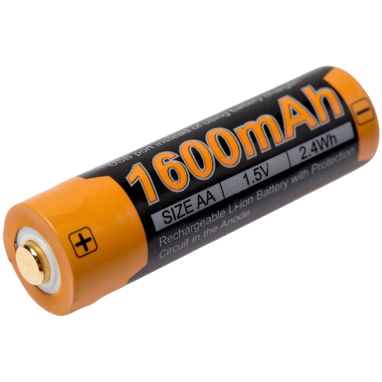 Fenix ARB-L14-1600U AA Accu (1.600 mAh)