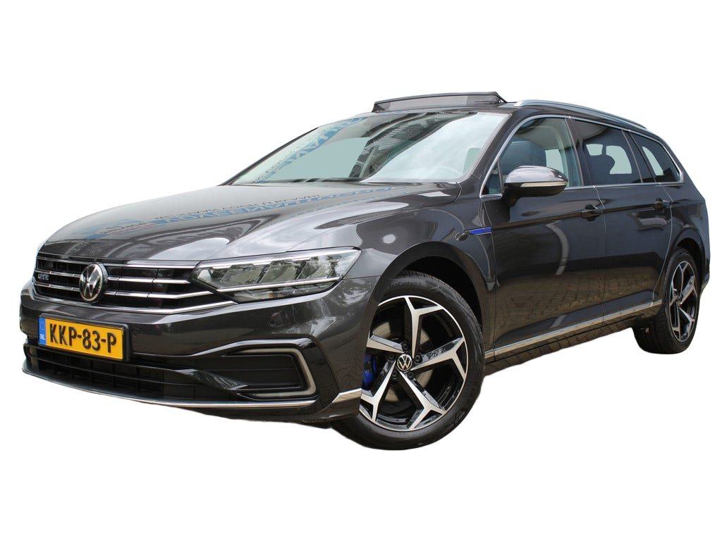 Volkswagen Passat occasion