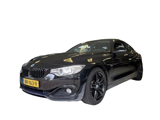 BMW 4 Serie occasion