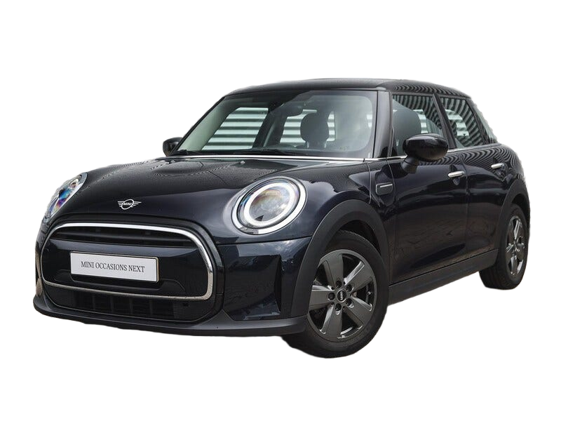 MINI Cooper occasion