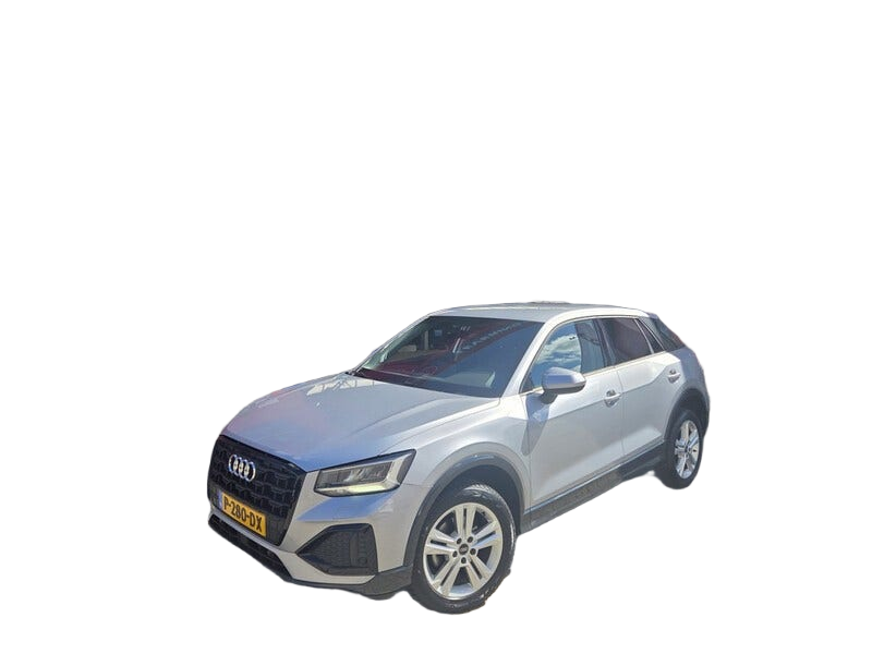 Audi Q2 occasion
