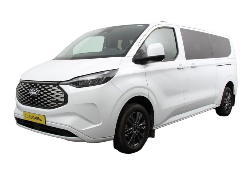 Ford E Transit Custom occasion
