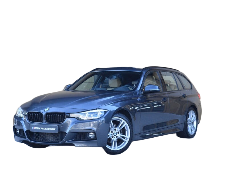BMW 3 Serie occasion