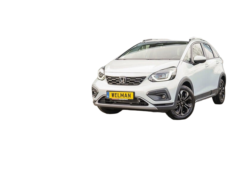 Honda Jazz occasion