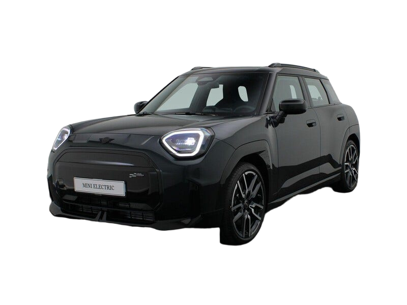 MINI Aceman