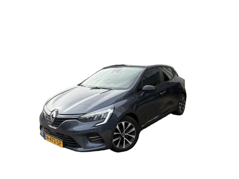 Renault Clio occasion