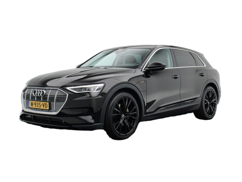 Audi e tron occasion