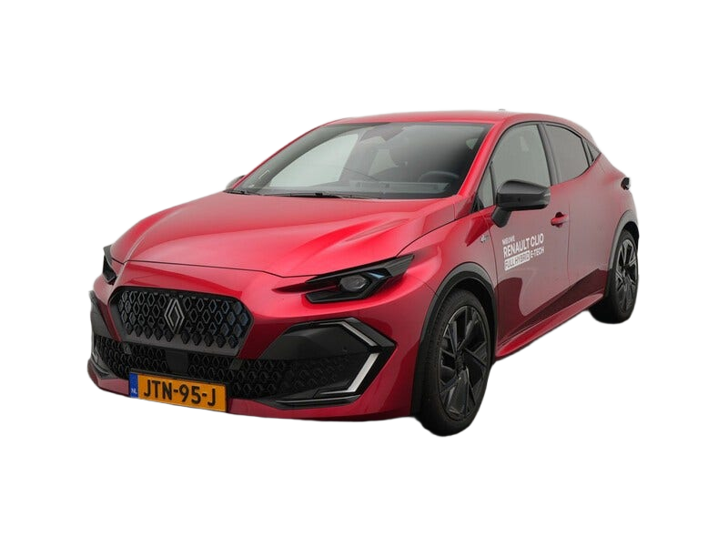 Renault Clio occasion