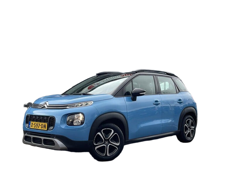 Citroën C3 Aircross occasion