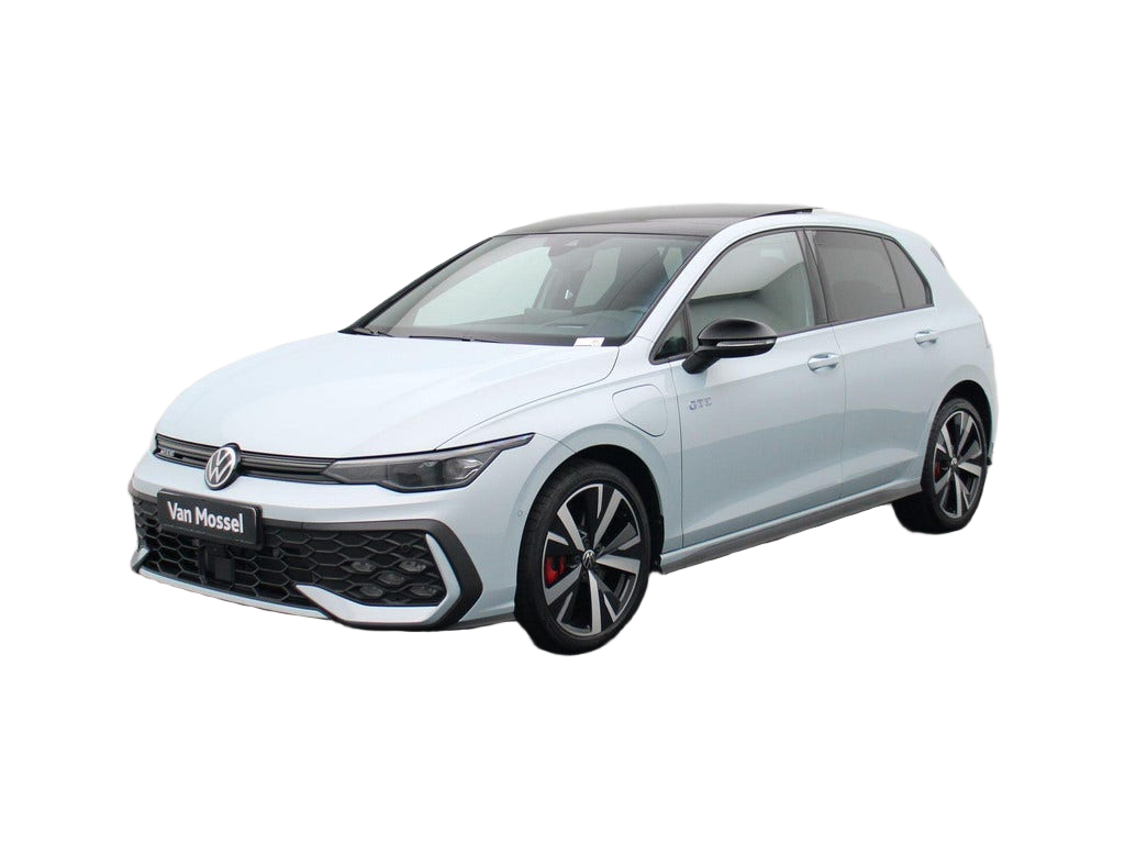 Volkswagen Golf occasion