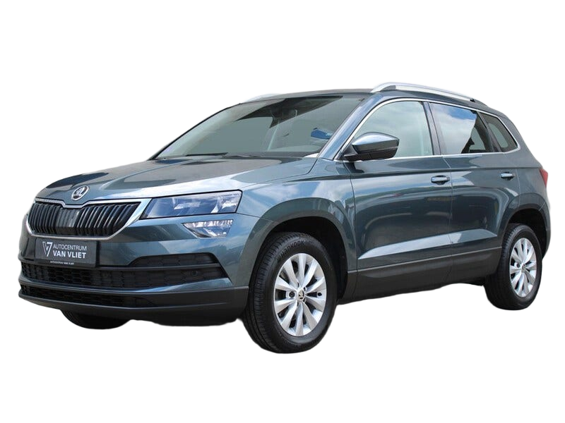 Skoda Karoq occasion
