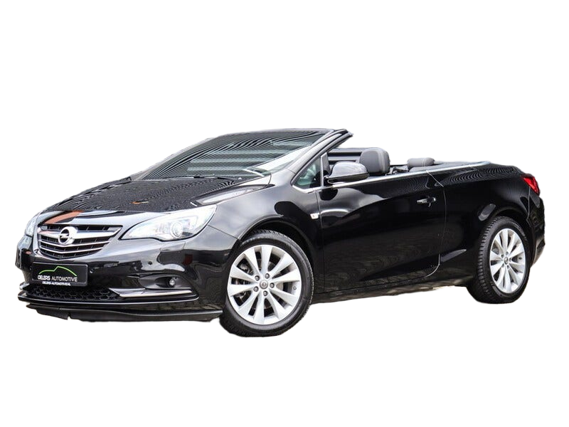 Opel Cascada occasion